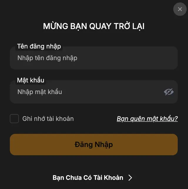 Cách Đăng Ký Tài Khoản DOM88